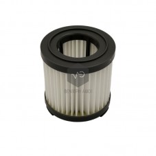 HEPA bin filter ROHNSON MAMBA M4 PLUS.