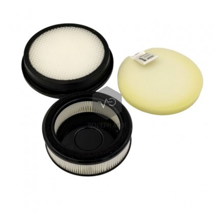 Filters kit ROHNSON MAMBA M8.