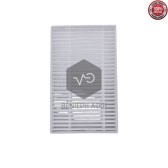 HEPA filter for MAMBA RM-04 Total Clean robot vacuum cleaner..
