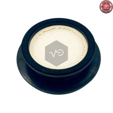 HEPA filter for ROHNSON MAMBA M14 vacuum cleaner.