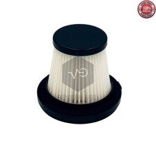 HEPA filter for ROHNSON MAMBA M2 vacuum cleaner.