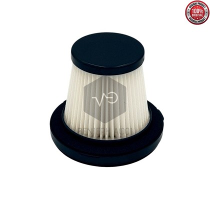 HEPA filter for ROHNSON MAMBA M2 vacuum cleaner.
