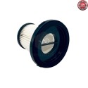 HEPA filter for ROHNSON MAMBA M2 vacuum cleaner.