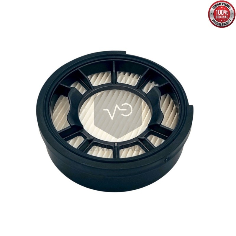 HEPA filter for ROHNSON MAMBA M16 vacuum cleaner.