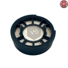HEPA filter for ROHNSON MAMBA M16 vacuum cleaner.