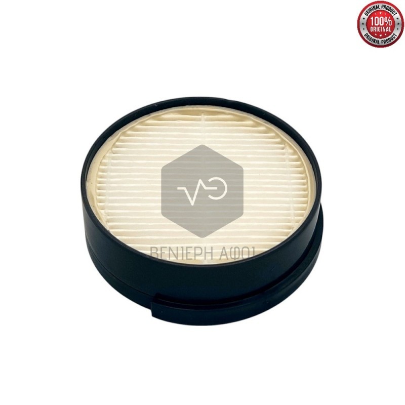 HEPA filter for ROHNSON MAMBA M16 vacuum cleaner.