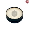 HEPA filter for ROHNSON MAMBA M16 vacuum cleaner.