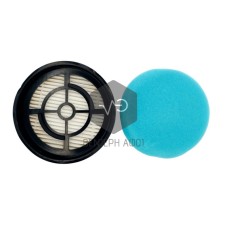 HEPA filter for ROHNSON MAMBA M5 vacuum cleaner.