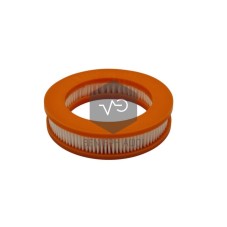 External HEPA filter for ROHNSON MAMBA M5 vacuum cleaner.