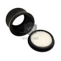 HEPA kit filters for ROHNSON MAMBA M6 vacuum cleaner.