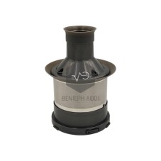 Metal filter for vacuum cleaner ROHNSON MAMBA M9/M16.