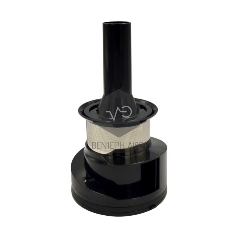 Metal filter for vacuum cleaner ROHNSON MAMBA M24.