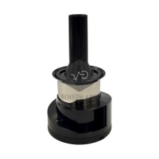 Metal filter for vacuum cleaner ROHNSON MAMBA M24.