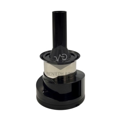 Metal filter for vacuum cleaner ROHNSON MAMBA M24.