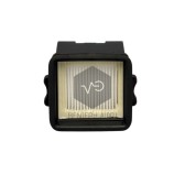HEPA filter for ROHNSON MAMBA M30 vacuum cleaner.
