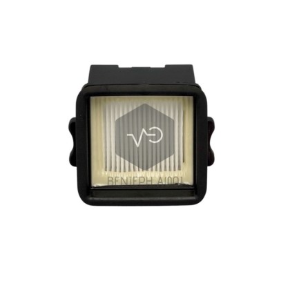 HEPA filter for ROHNSON MAMBA M30 vacuum cleaner.