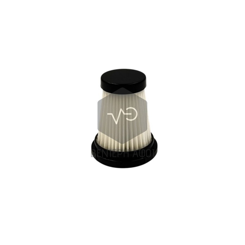 ROHNSON MAMBA M3 vacuum cleaner HEPA filter.