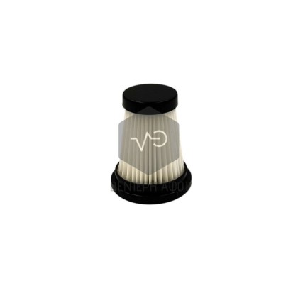 ROHNSON MAMBA M3 vacuum cleaner HEPA filter.