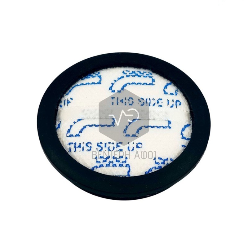 Air filter for INVENTOR EP-ST32 Sponge Vacuum Cleaner.