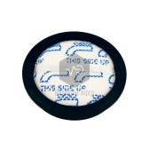 Air filter for INVENTOR EP-ST32 Sponge Vacuum Cleaner.