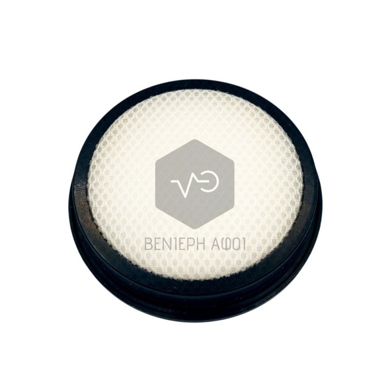 Air filter for INVENTOR EP-ST32 Sponge Vacuum Cleaner.