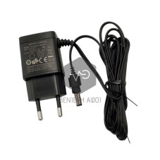 Charger for IZZY IZ-4004 Cosmos handheld vacuum cleaner.