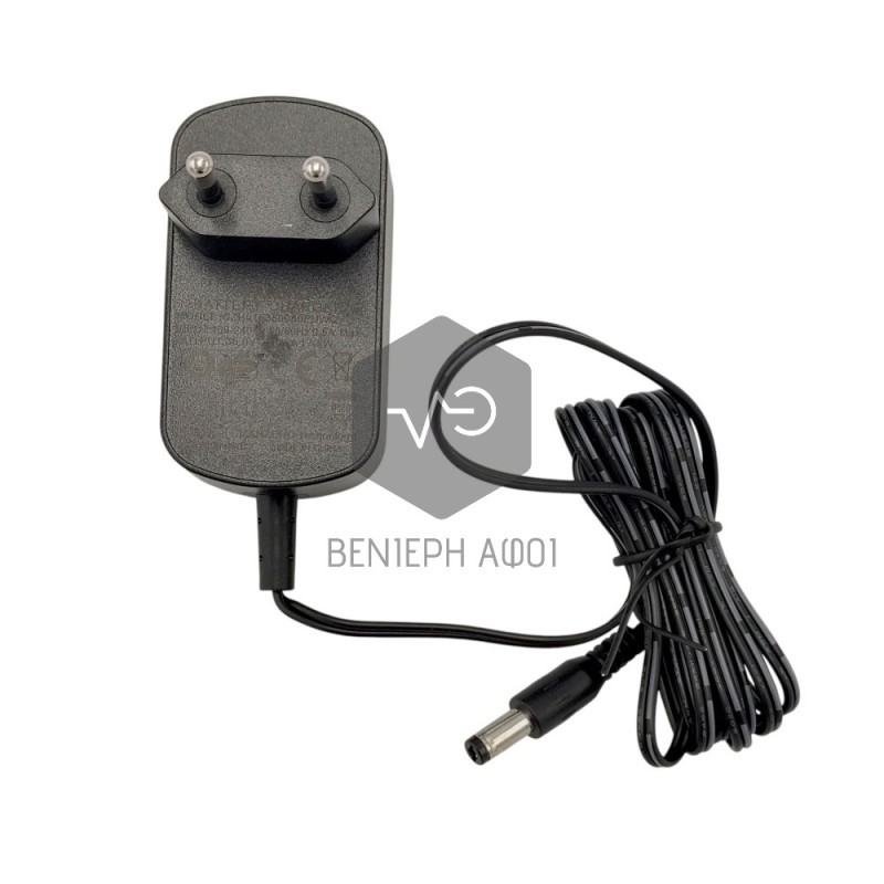 IZZY Stick Flex Tec IZ-4104 Vacuum Cleaner Charger.