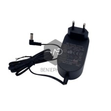 Vacuum Cleaner Charger ROHNSON Stick MAMBA M12.