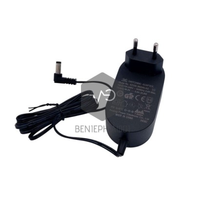 Vacuum Cleaner Charger ROHNSON Stick MAMBA M12.