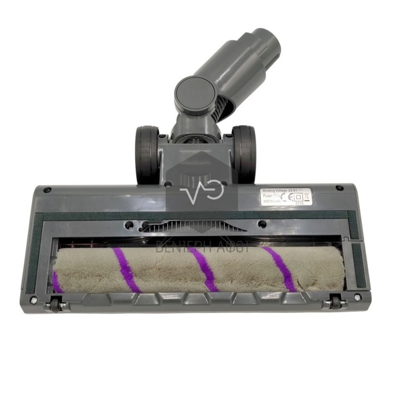 Stick vacuum cleaner foot IZZY IZ-4008.