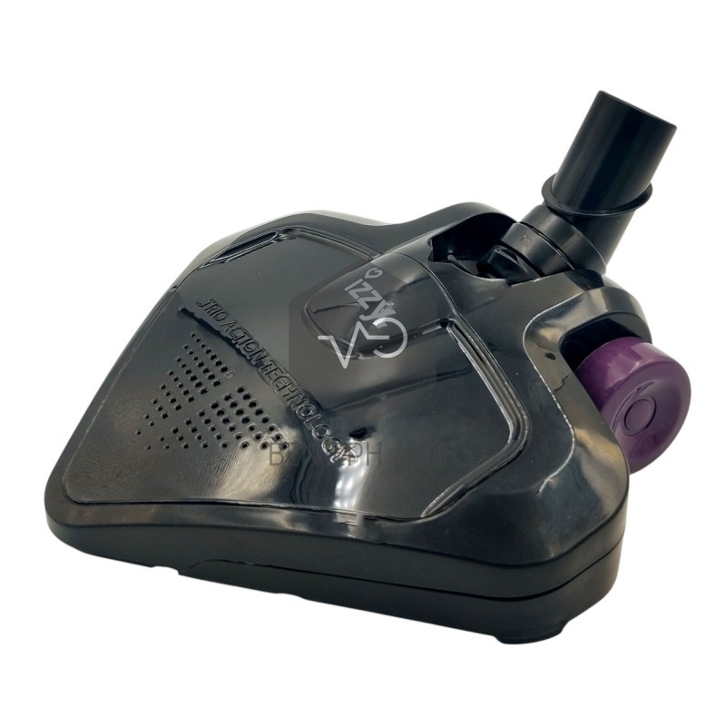 Stick vacuum cleaner base IZZY IZ-4001.