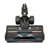 Stick IZZY GALAXY G6 vacuum cleaner pad.