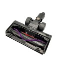 Stick IZZY GALAXY G6 vacuum cleaner pad.