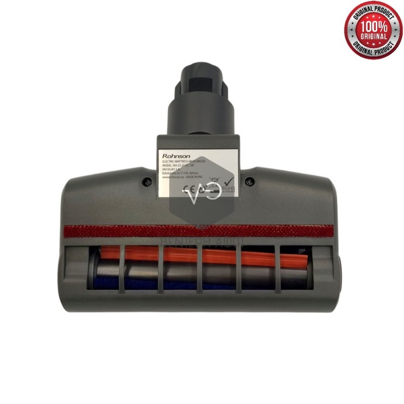 ROHNSON MAMBA M4 Stick Vacuum Cleaner Sofa Pad.