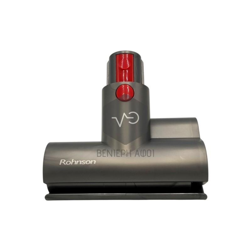 Mini vacuum cleaner pad for ROHNSON MAMBA M16 Stick.