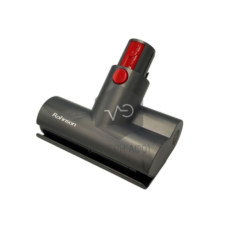 Mini vacuum cleaner pad for ROHNSON MAMBA M1 Stick.