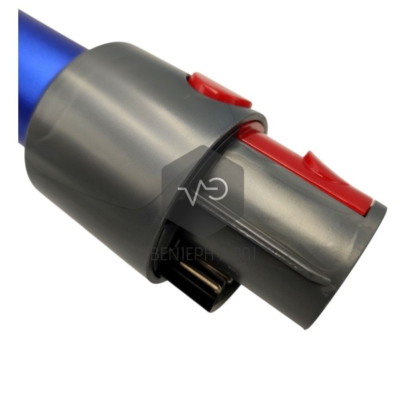 ROHNSON MAMBA M1 Stick Vacuum Cleaner Hose.