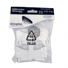 Anti-salt filter for STIROPLUS SP1016.