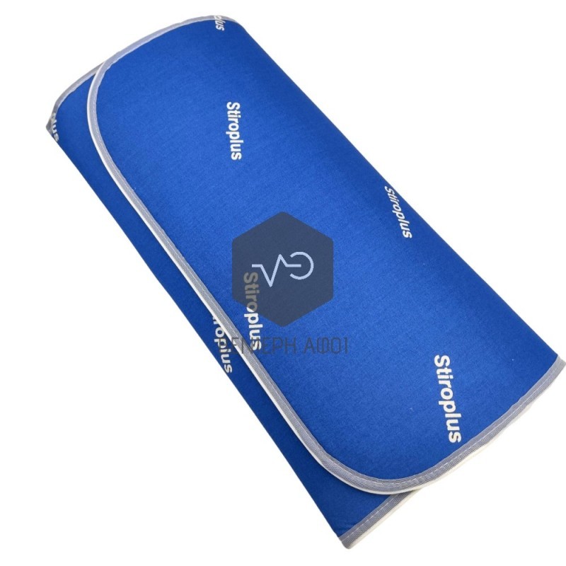Ironing board cloth for STIROPLUS TYPE IBC 820.