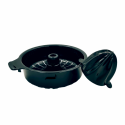Lemon squeezer cone with sieve KENWOOD Original KW714996.