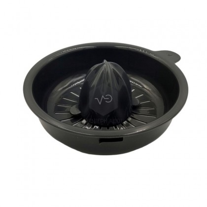 Lemon squeezer cone with sieve KENWOOD Original AS00000720.