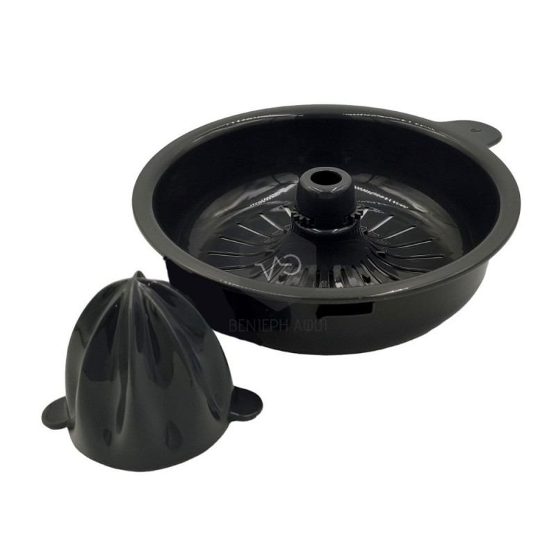 Lemon squeezer cone with sieve KENWOOD Original AS00000720.