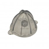 Lemon squeezer cone TEFAL 8309 Original.