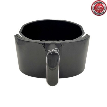 Detachable air fryer bin Digital Compact IZZY IZ-8213 Original.