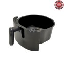 Detachable air fryer bin Digital Compact IZZY IZ-8213 Original.