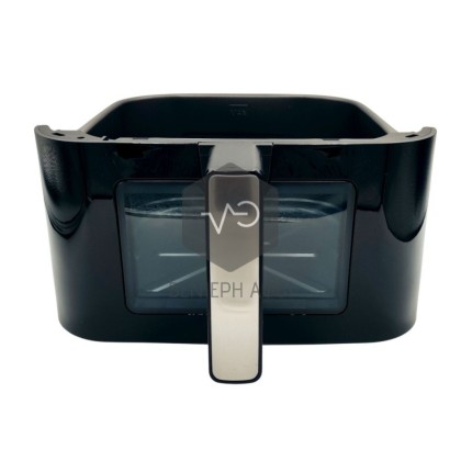 Removable bin for digital air fryer IZZY IZ-8243.