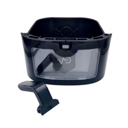 Air fryer detachable bucket ROHNSON R-2834.