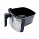 Air fryer detachable bucket ROHNSON R-2825.