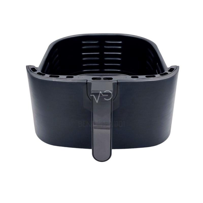 Air fryer detachable bucket ROHNSON R-2846.