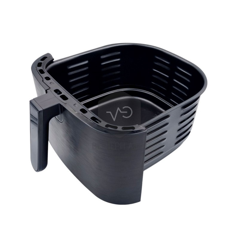Air fryer detachable bucket ROHNSON R-2846.